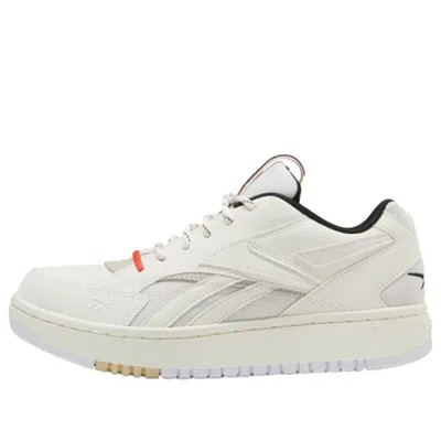 Reebok (wmns)  Court Double Mix 'chalk' In White