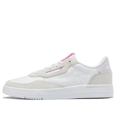 Reebok (wmns)  Court Peak 'white Light Gray'