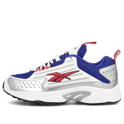 Reebok (wmns)  Dmx Series 2200 'cobalt' In White