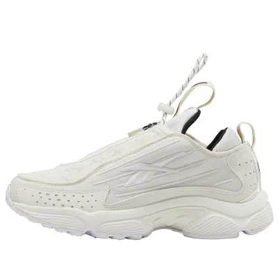 Reebok (wmns)  Dmx Series 2200 Zip 'chalk' In White