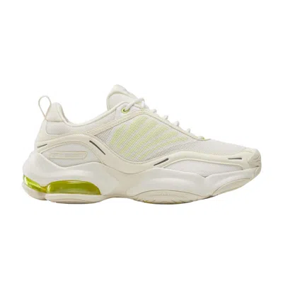 Pre-owned Reebok Wmns  Dmx Series 3000 'aged Beige Alabaster Chalk' | White | Women's Size 8.5