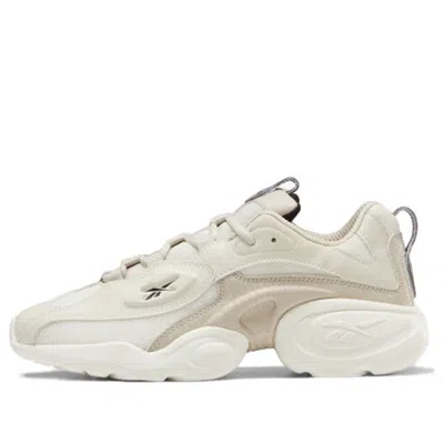 Reebok (wmns)  Electro 3d Lt 'chalk' In Neutral