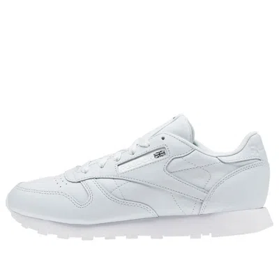 Reebok (wmns)  Face Stockholm X Classic Leather 'cloudy Blue'