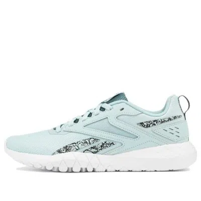 Reebok (wmns)  Flexagon Energy 4 'floral' In Green