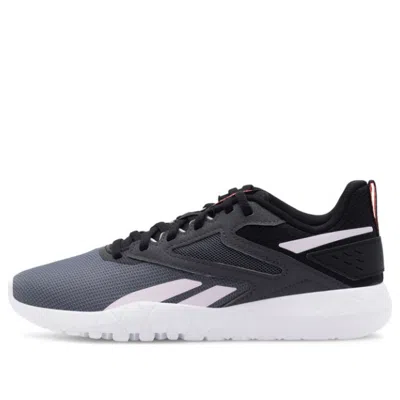 Reebok (wmns)  Flexagon Energy Tr 4 'black Pixel Pink'