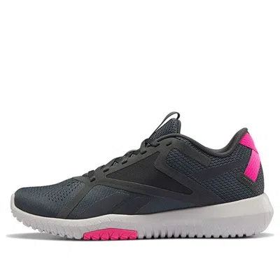 Reebok (wmns)  Flexagon Force 2 'true Grey Pink' In Multi