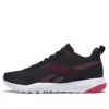 Reebok (wmns)  Flexagon Force 3 'black Maroon'