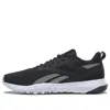 Reebok Flexagforce 4 "black" Sneakers In Multi