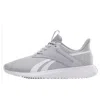 Reebok Fluxlite "grey/white" Sneakers In Gray