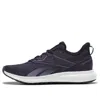Reebok (wmns)  Forever Floatride Energy 2.0 'black Purple' In Blue