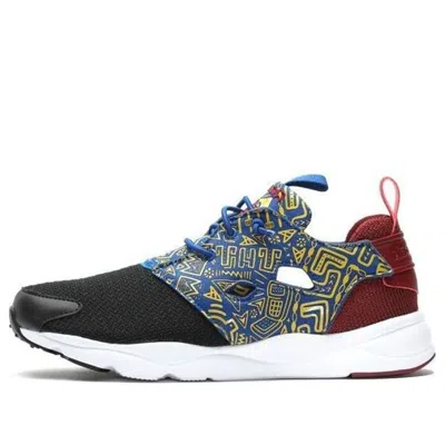 Reebok (wmns)  Furylite 'african Pack' In Black