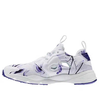 Reebok (wmns)  Furylite Graphic 'opal' In Multi