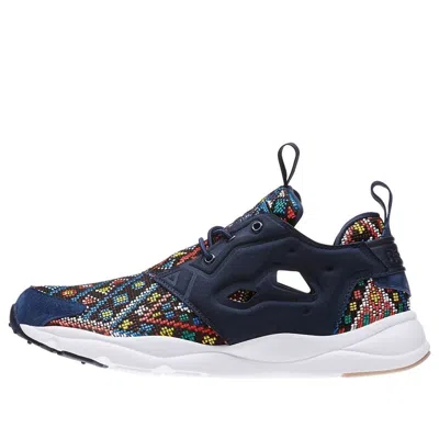 Reebok (wmns)  Furylite Gt In Blue