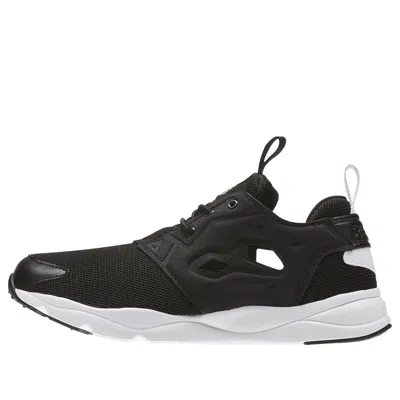 Reebok (wmns)  Furylite Mesh Running Shoes Black