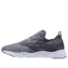 Reebok (wmns)  Furylite Slip On Jersey 'gray White'