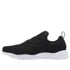 Reebok (wmns)  Furylite Slip On Woven 'black'