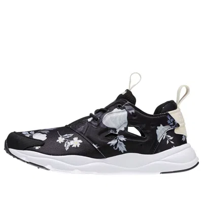 Reebok (wmns)  Furylite Sr Running Shoes Black/white