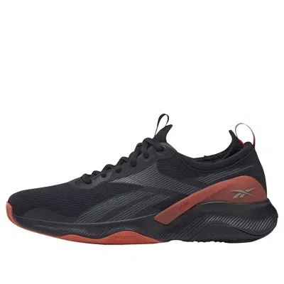 Reebok (wmns)  Hiit 2 'black Dynamic Red'