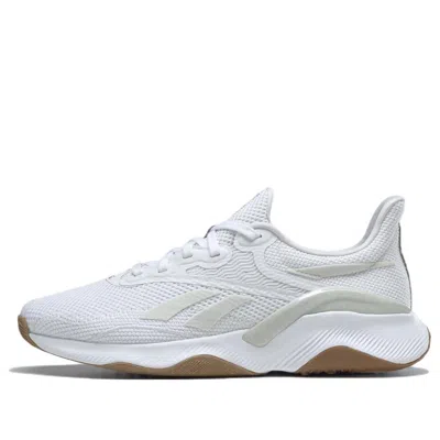 Reebok Womens  Hit Tr 3 In White/grey/gum