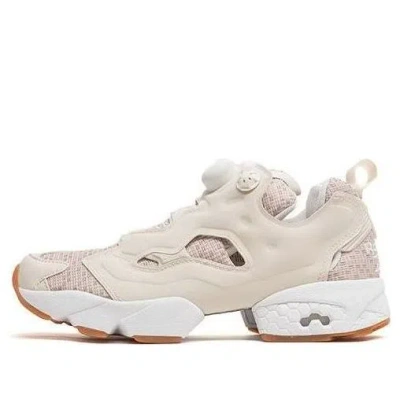 Reebok (wmns)  Instapump Fury Beige