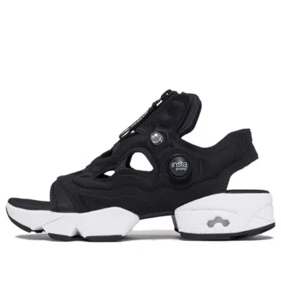 Reebok (wmns)  Instapump Fury 'black White'