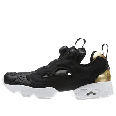 Reebok (wmns)  Instapump Fury Cutouts Running Shoes Black