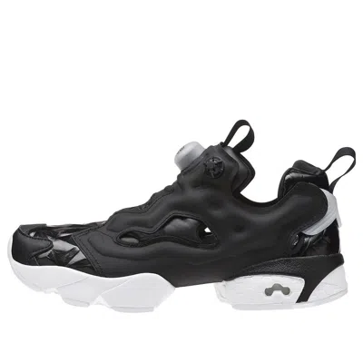 Reebok (wmns)  Instapump Fury Hype 'black White'