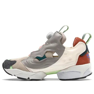 Reebok (wmns)  Instapump Fury Og 'ceramic Pink Baked Earth' In Gray