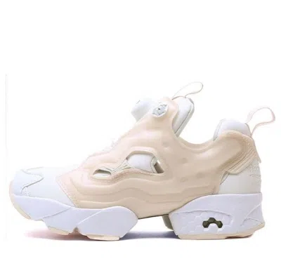 Reebok (wmns)  Instapump Fury Og Mu 'white Brown'