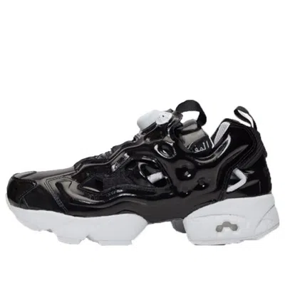 Reebok (wmns)  Instapump Fury 'overbranded' In Blue