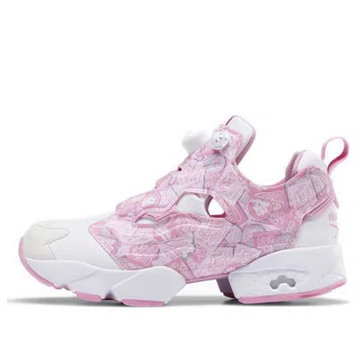 Reebok (wmns)  Instapump Fury 'pink'