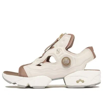 Reebok (wmns)  Instapump Fury 'stucco Taupe'