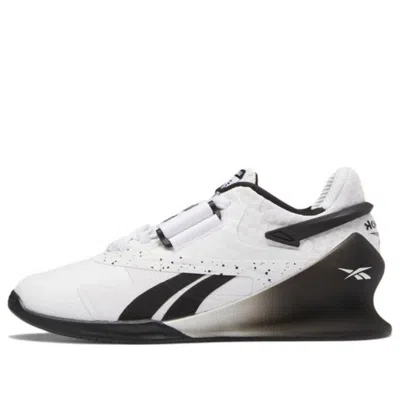 Reebok (wmns)  Legacy Lifter 2 'white Black' In Multi