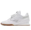 Reebok (wmns)  Legacy Lifter 3 'white Gum'
