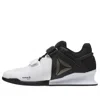 Reebok (wmns)  Legacy Lifter 'white Black' In Multi