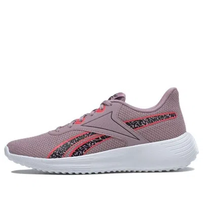 REEBOK (WMNS) REEBOK LITE 3 'INFUSED LILAC ORANGE FLARE'
