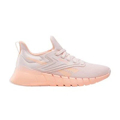 Pre-owned Reebok Wmns  Nano Gym 'pure Pink Future Peach' | Women's Size 6