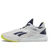 Reebok (wmns)  Nano X 'grey Vector Navy' In Multi