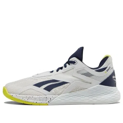 Reebok (wmns)  Nano X 'grey Vector Navy' In Multi