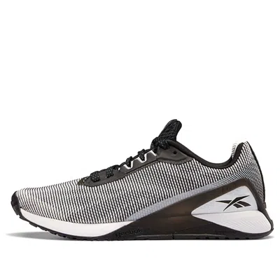 Reebok (wmns)  Nano X1 Grit 'footwear White Black'