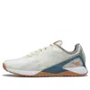 Reebok (wmns)  Nano X1 Vegan 'classic White Brave Blue' In Gray