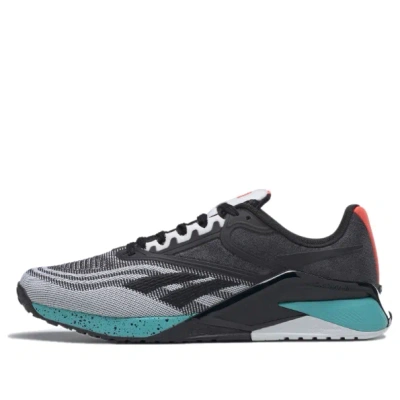 Reebok (wmns)  Nano X2 'black Grey'