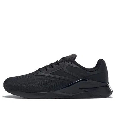 Reebok (wmns)  Nano X2 'black Pure Grey' In Multi