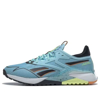 Reebok (wmns)  Nano X2 Tr Adventure 'blue Pearl Black' In Multi