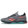 Reebok (wmns)  Nano X2 Tr Adventure 'grey Classic Teal' In Gray