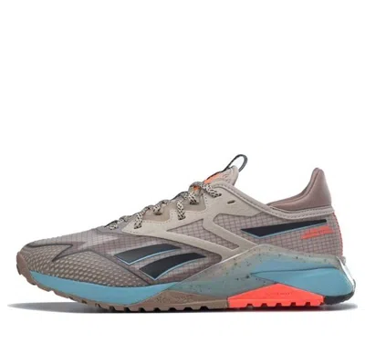 Reebok (wmns)  Nano X2 Tr Adventure 'orange Flare'