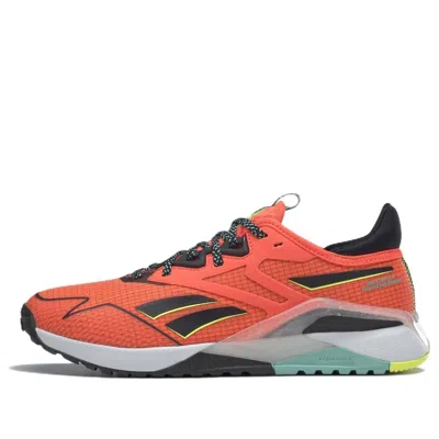 Reebok (wmns)  Nano X2 Tr Adventure 'orange Flare'