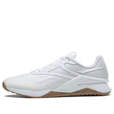 Reebok (wmns)  Nano X2 'white Pure Grey Gum'