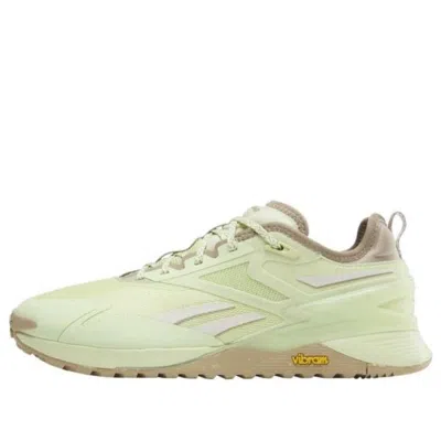 Reebok (wmns)  Nano X3 Adventure 'yellow Green'