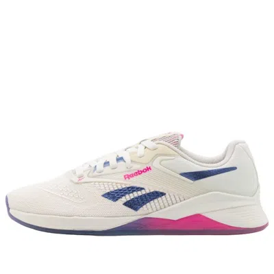 Reebok (wmns)  Nano X4 'chalk Step Purple' In Multi